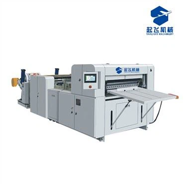 Machine à papier à copier