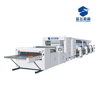 Machine de découpe de feuilles A4